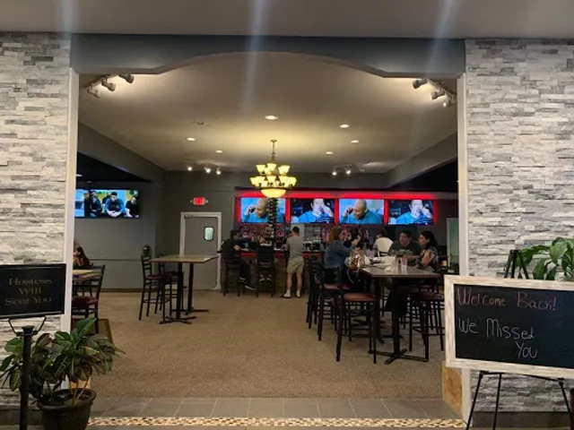 Dimitri's Opa Restaurant