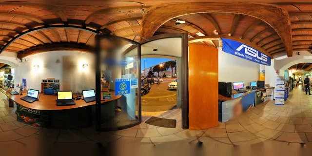 SETI Toscana Srl - Assistenza Informatica Computer - Server - Reti