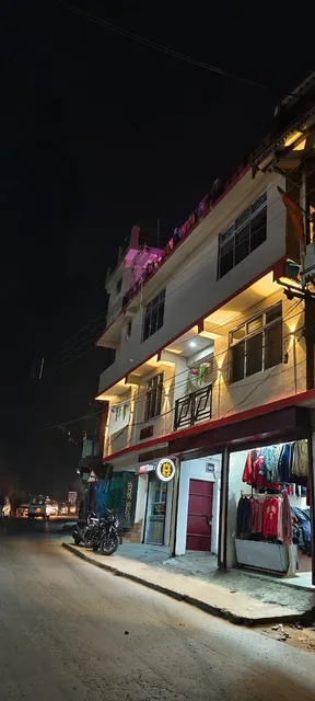 Mountain Meadows Hotel