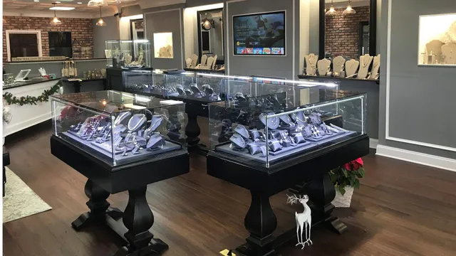 Alan & Co. Fine Jewelers