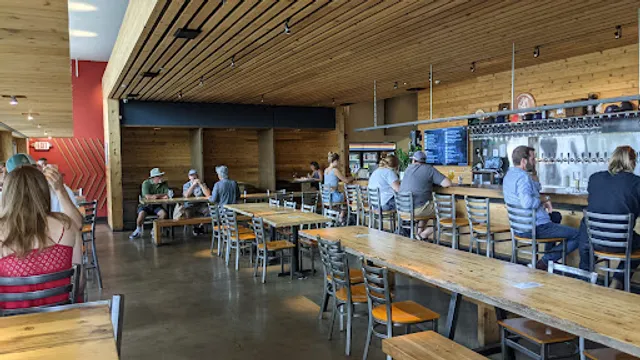 Mountains Walking Brewery