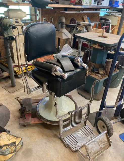 Nugents Upholstery & Creative