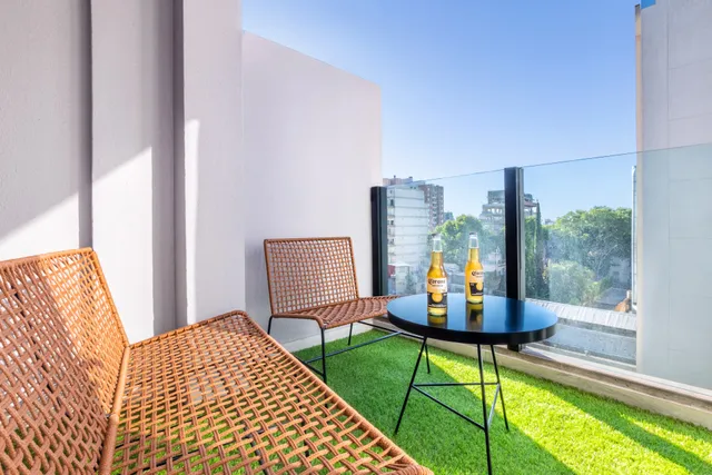 Family Apartments in Palermo - by BueRentals