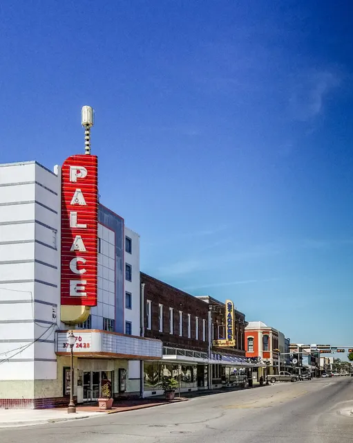 Palace Theatre