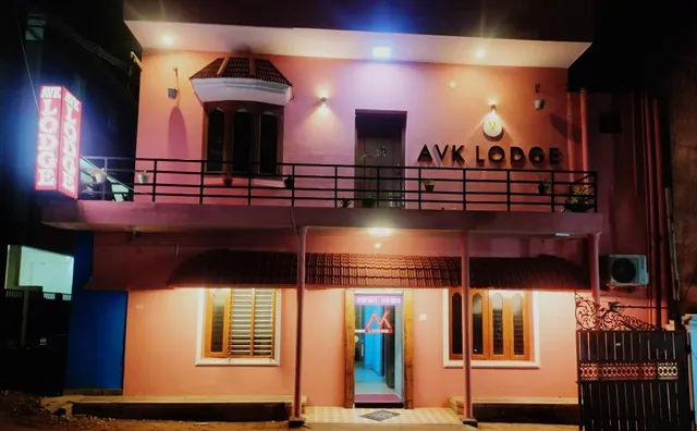 AVK LODGE