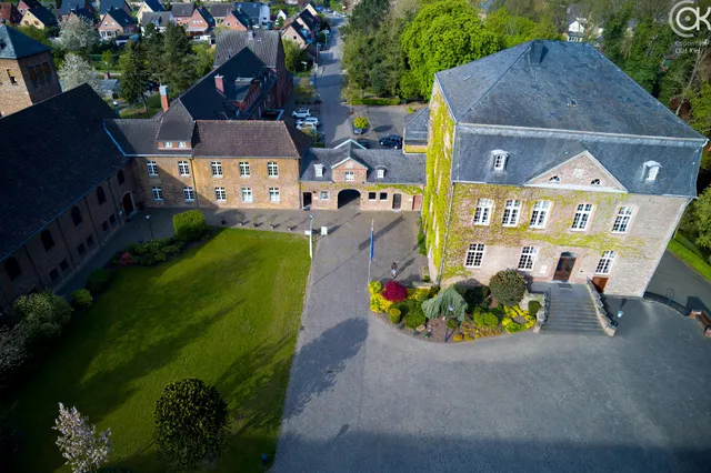 Haus Overbach - Hotel & Tagungszentrum