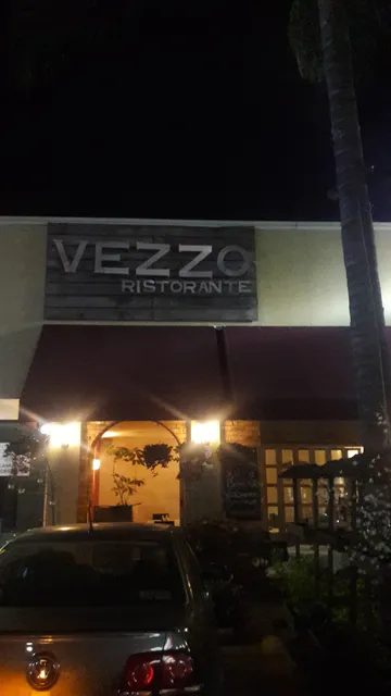 Vezzo Restaurante