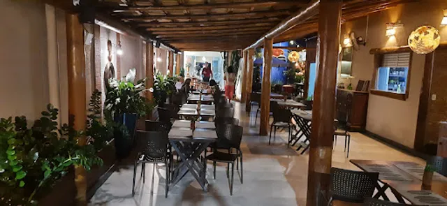 Marilda Brasil Restaurante