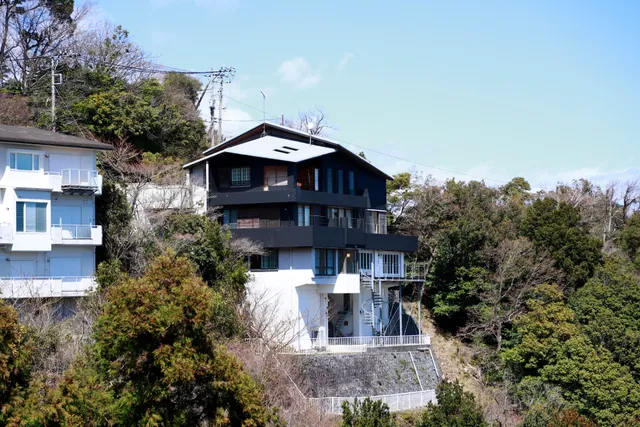 GIFTHOUSE 2nd 熱海 自然郷