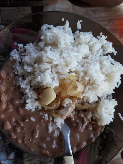 KIOSQUE BRISA DO MAR