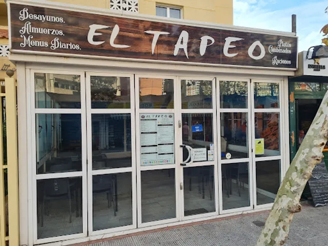 Restaurante El Tapeo