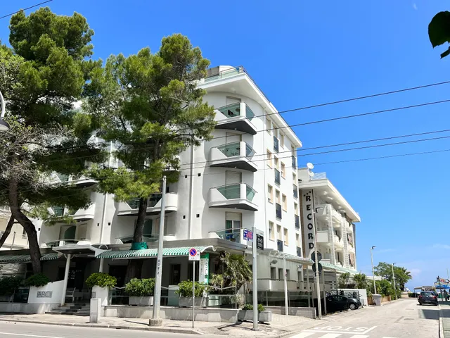 Hotel ABC Riccione