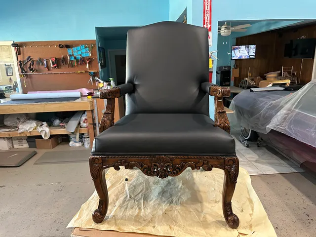 Renew Upholstery