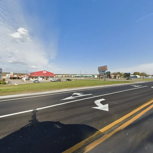 Park Square Shopping Center