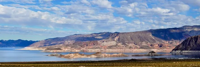 Lake Mead National Recreation Area Information and Administrative Offices