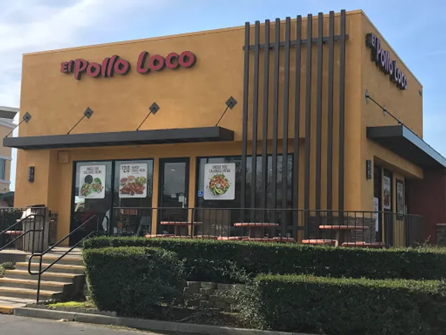 El Pollo Loco