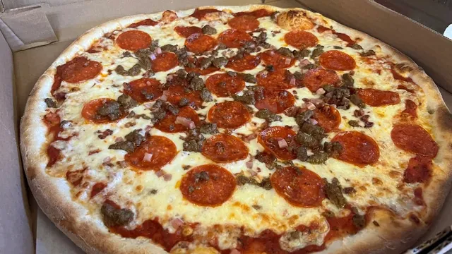 Wrightsville Pizza & Family