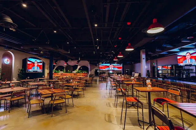 Novo Brazil Brewing Mission Valley