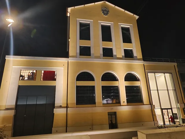 Teatro delle Passioni