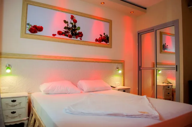 Aladdin Hotel Be'ersheva