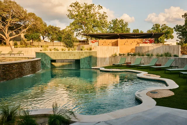 Ottine Mineral Springs