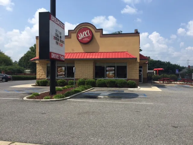 Jack's Family Restaurant