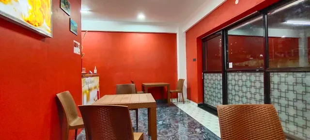 Druk fried Chicken (DFC)