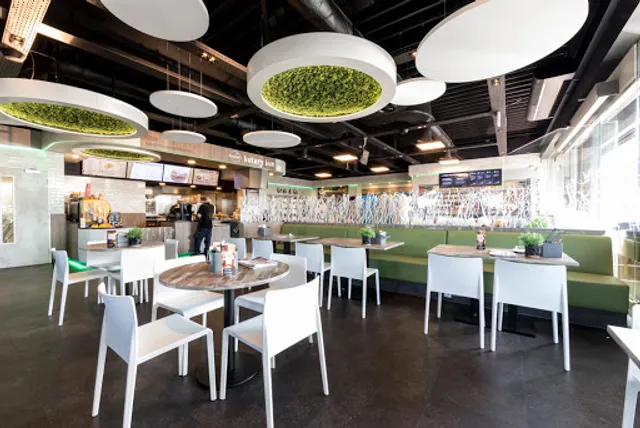 Kreijne's Bakery Bun