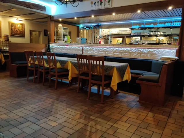 Pizzeria - Ristorante - Galerie Taormina Osnabrück