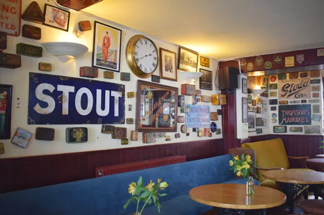 The Basketmakers Arms