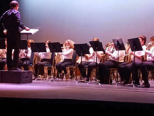 Oroville State Theater