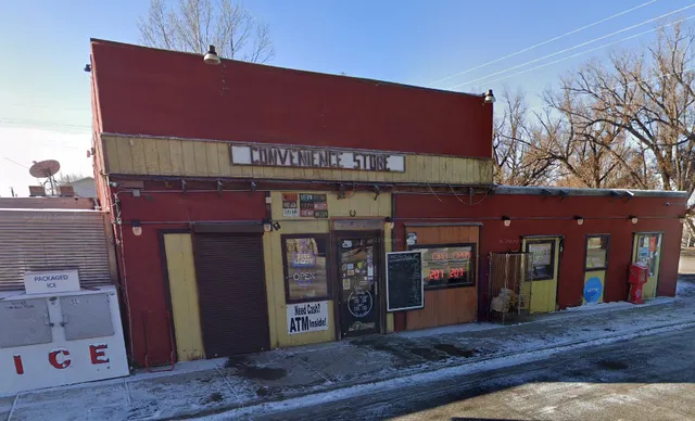 Red Rock General Store