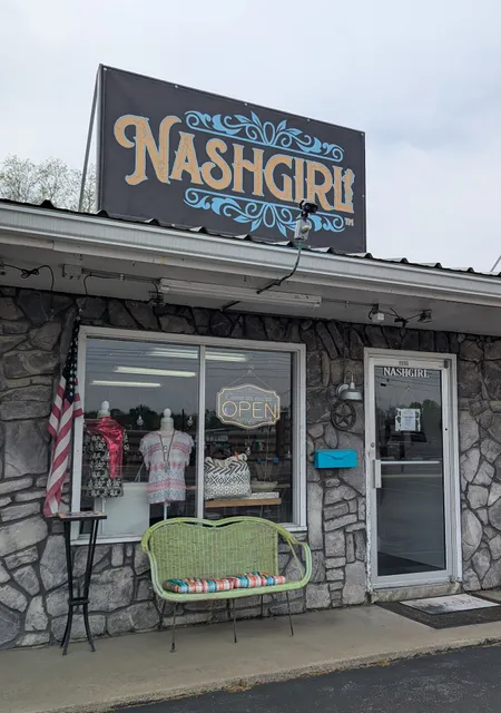 NashGirl Boutique