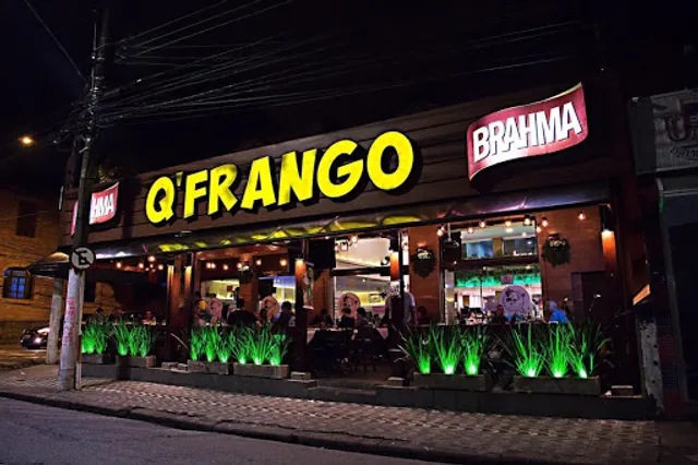 Q'Frango