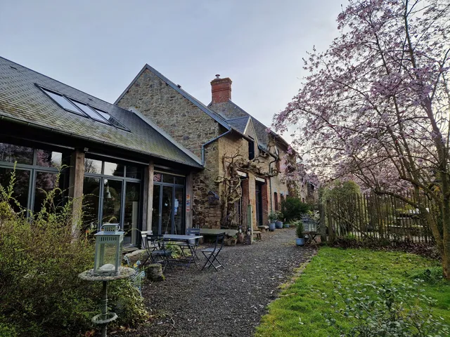 Graine de Rêves -Chambre d'hôtes proche Granville