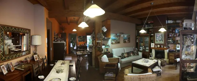 Apartamento Turístico Sabor Rural