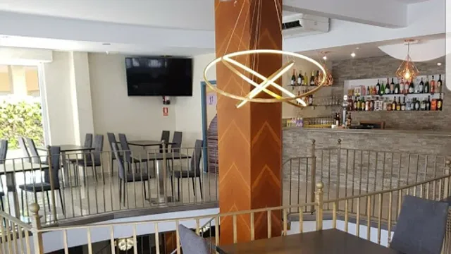 Pizzeria Restaurant Marina Paty