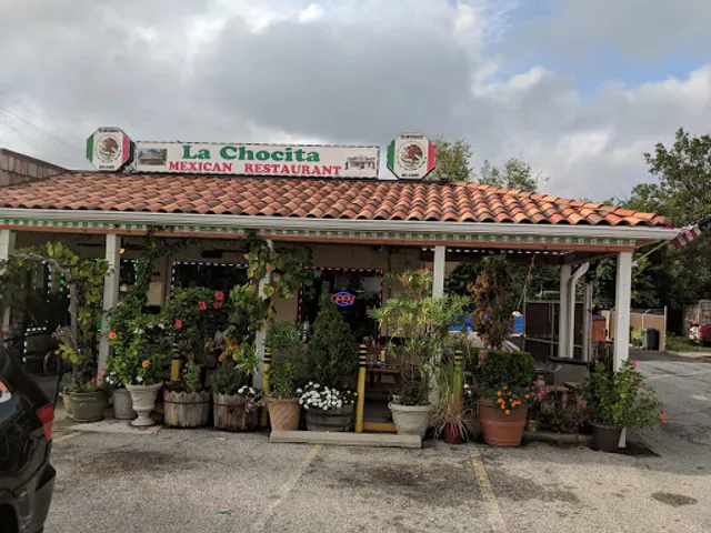 La Chocita Restaurant