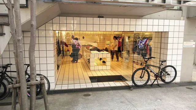 BAPE STORE® YOKOHAMA