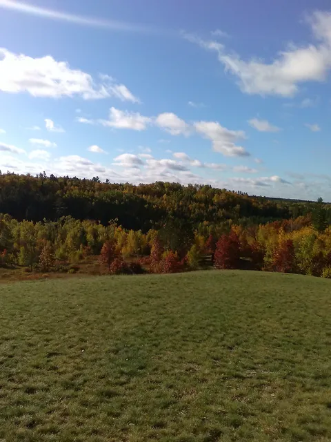 Shingobee Recreation Area