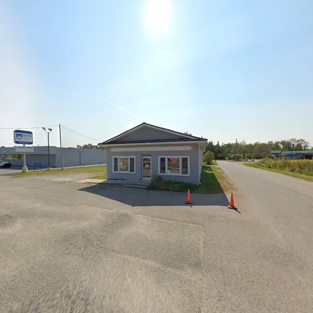 Dave Smith's Barber Shop