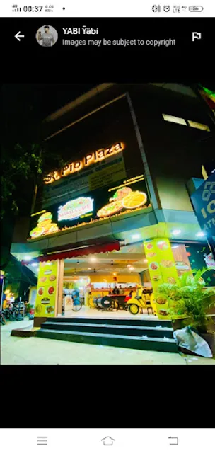 Sai masala cafe
