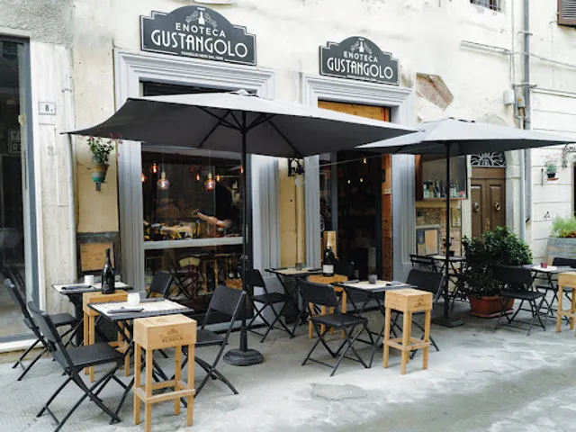 Enoteca Gustangolo Grosseto