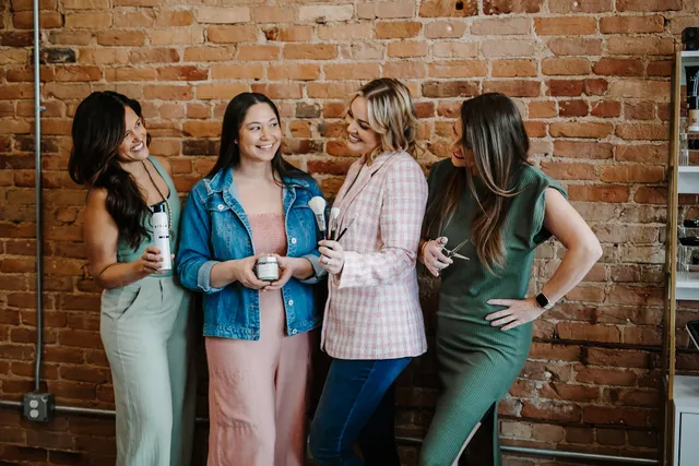 Olivia Grace salon & facial bar