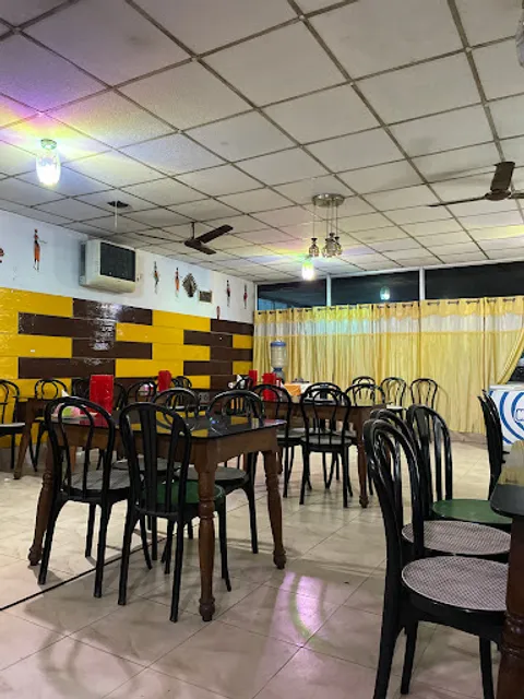 Dreamland Restaurant