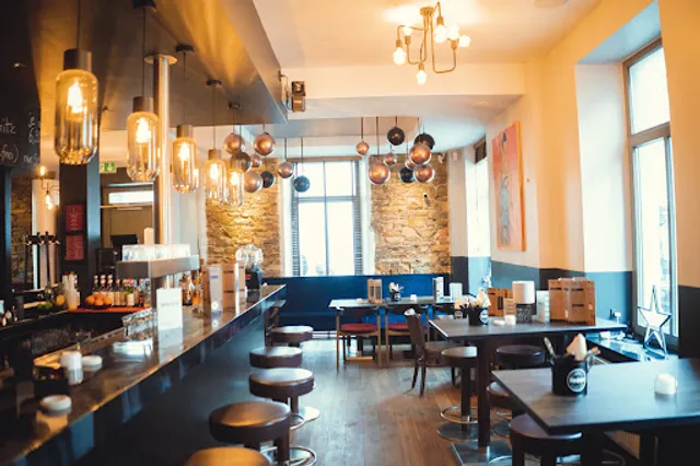 LOTTA Osnabrück Restaurant + Bar + Eventlocation / italienische Küche