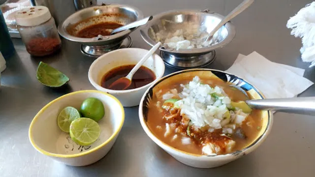 Menuderia Doña Concha