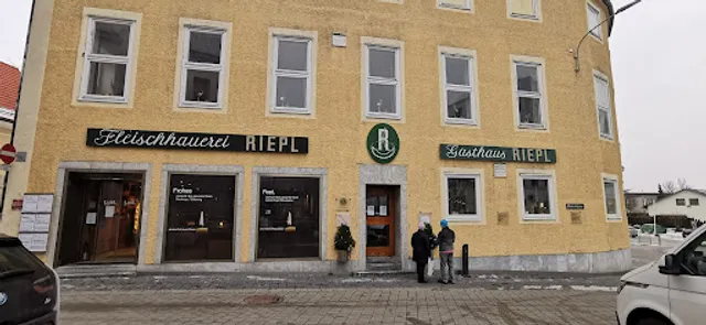 Gasthaus Riepl