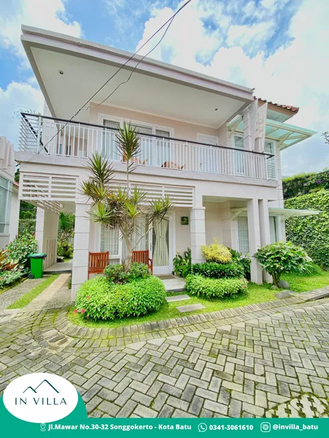 In Villa Garden Resort