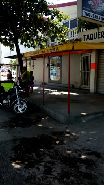 Taqueria Nora